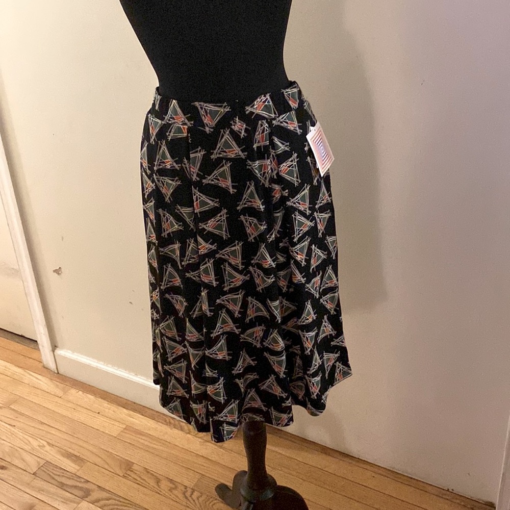 LuLaRoe Skirt NWT